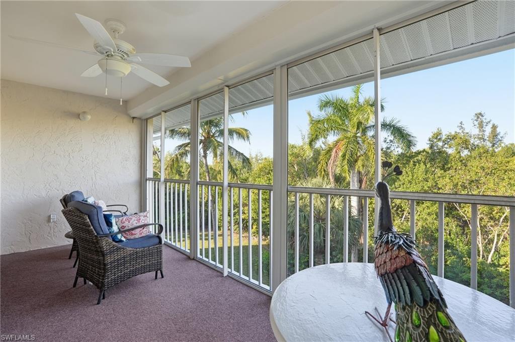 NAPLES SANDPIPER BAY CLUB - Residential