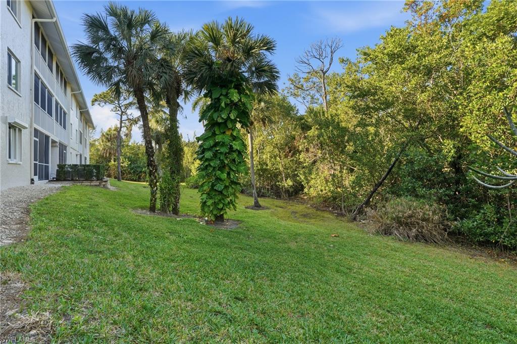 NAPLES SANDPIPER BAY CLUB - Residential