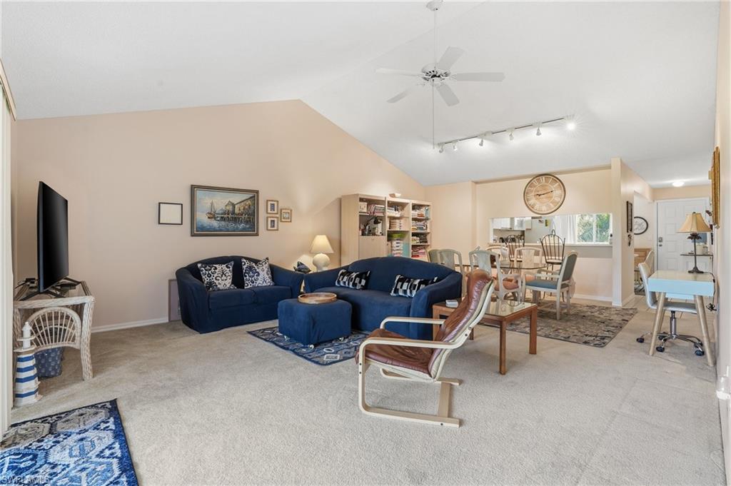 NAPLES SANDPIPER BAY CLUB - Residential