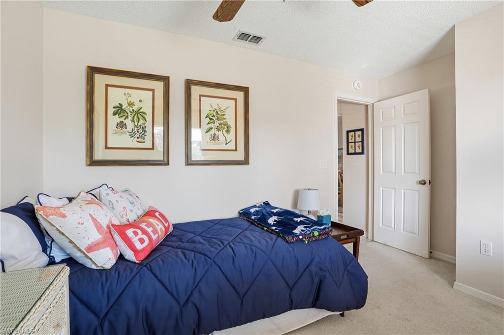 NAPLES SANDPIPER BAY CLUB - Residential