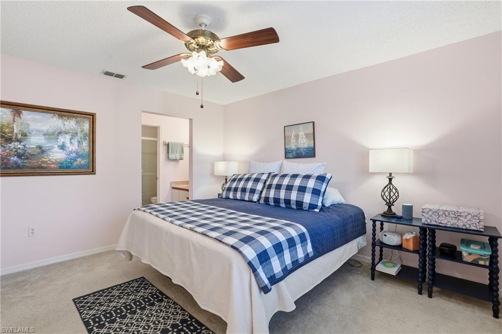 NAPLES SANDPIPER BAY CLUB - Residential