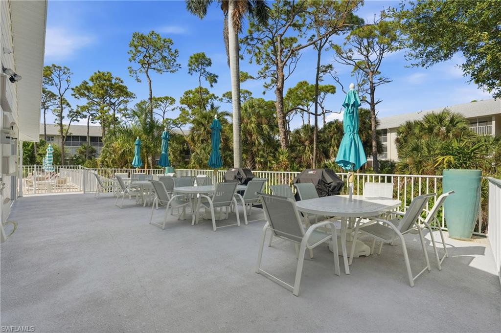 NAPLES SANDPIPER BAY CLUB - Residential