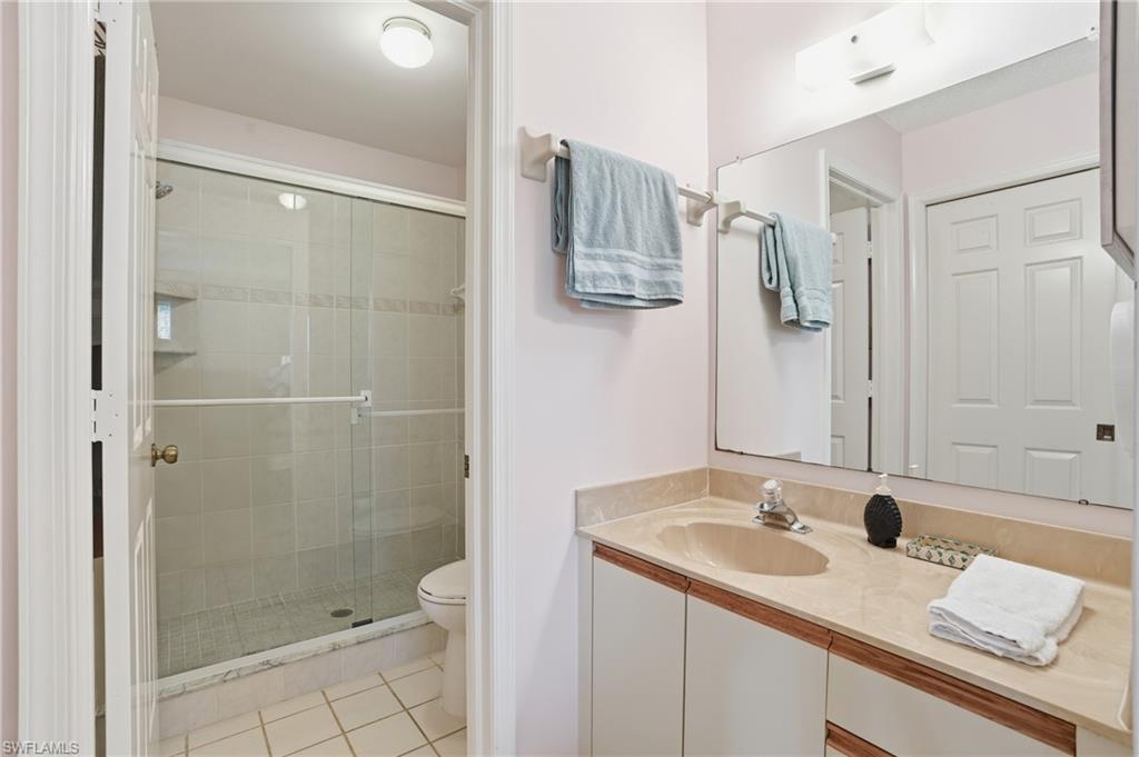 NAPLES SANDPIPER BAY CLUB - Residential