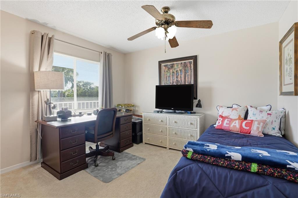 NAPLES SANDPIPER BAY CLUB - Residential