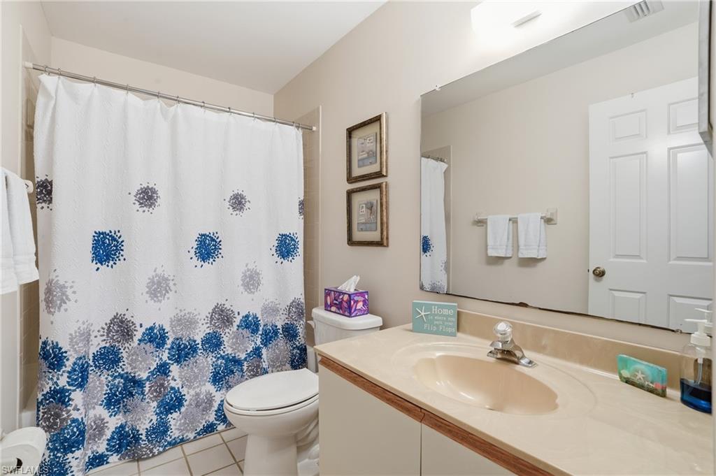 NAPLES SANDPIPER BAY CLUB - Residential