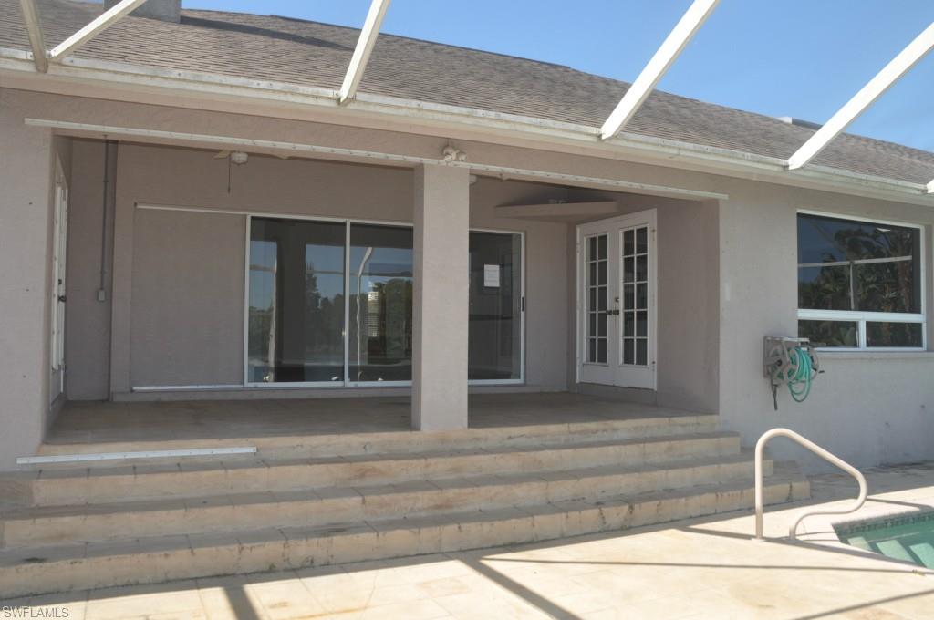 ISLAND PARK WOODLANDS - Residential