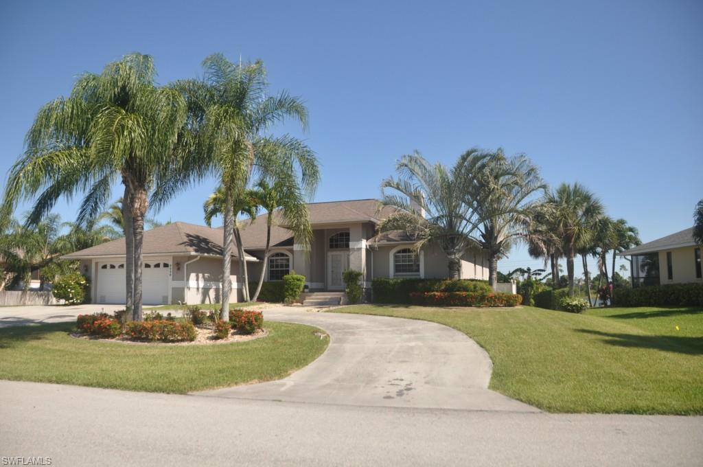 ISLAND PARK WOODLANDS - Residential