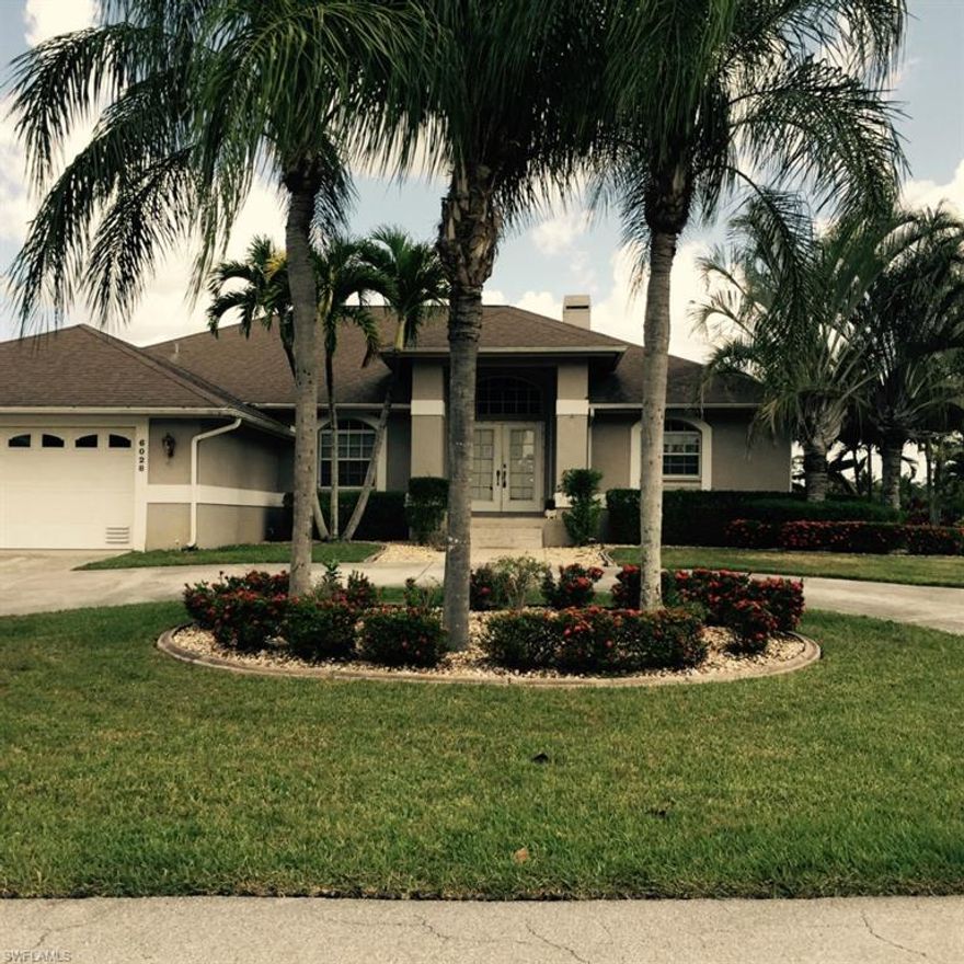 WOW! Location, Location, Location! Gated community feel without the monthly expense.  This 5 bedroom 3.5 bath property is perfectly situated on a beautiful lake that capture the essence of the Florida lifestyle. Property features spacious great room with fireplace, built-ins and waterfront views. Large kitchen with loads of cabinet space and breakfast bar, breakfast room offers large picture window to offer gorgeous views of the pool and water frontage, Large den with built-in desk and cabinets for additional storage.  Spacious master suite features sitting area with doors to the lanai, large master bath and walk- in closets. Additional bedrooms are all very spacious with volume or vaulted ceilings and plenty of closet space. The covered lanai, in-ground pool and dock all overlooking the fresh water lake. The community features a gulf access boat ramp for easy access to the open water. Seller requires purchaser to obtain a Caliber Home Loans Pre-Qualification Letter prior to accepting an offer for any non-cash transaction. Please contact Caliber Loan Consultant Barbara Hale at 813-404-5666, NMLS # 432409 to obtain. Purchaser may use any lender to obtain financing for the purchase.