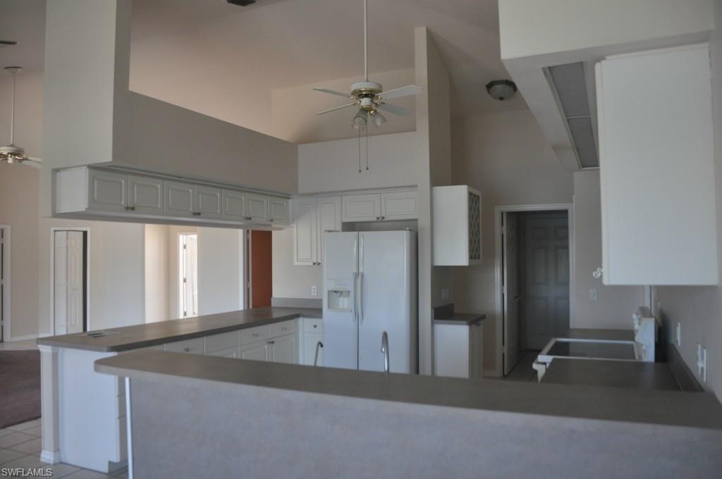 ISLAND PARK WOODLANDS - Residential