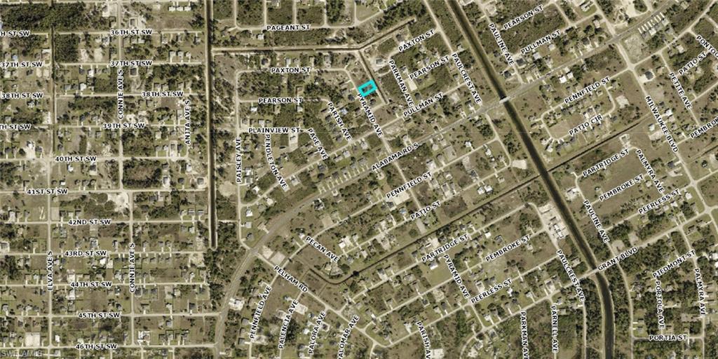 ISLAND OF HAPPINESS - Land