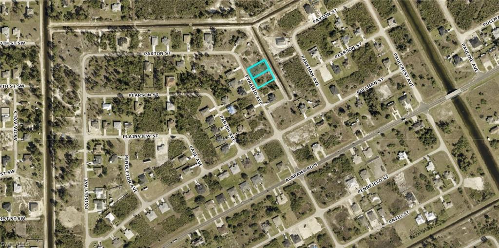 ISLAND OF HAPPINESS - Land