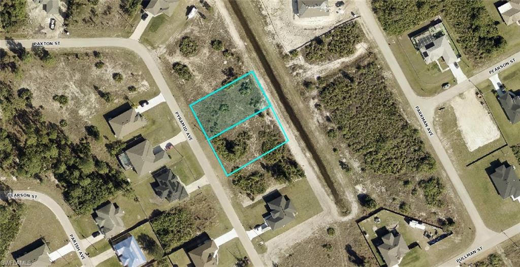 ISLAND OF HAPPINESS - Land