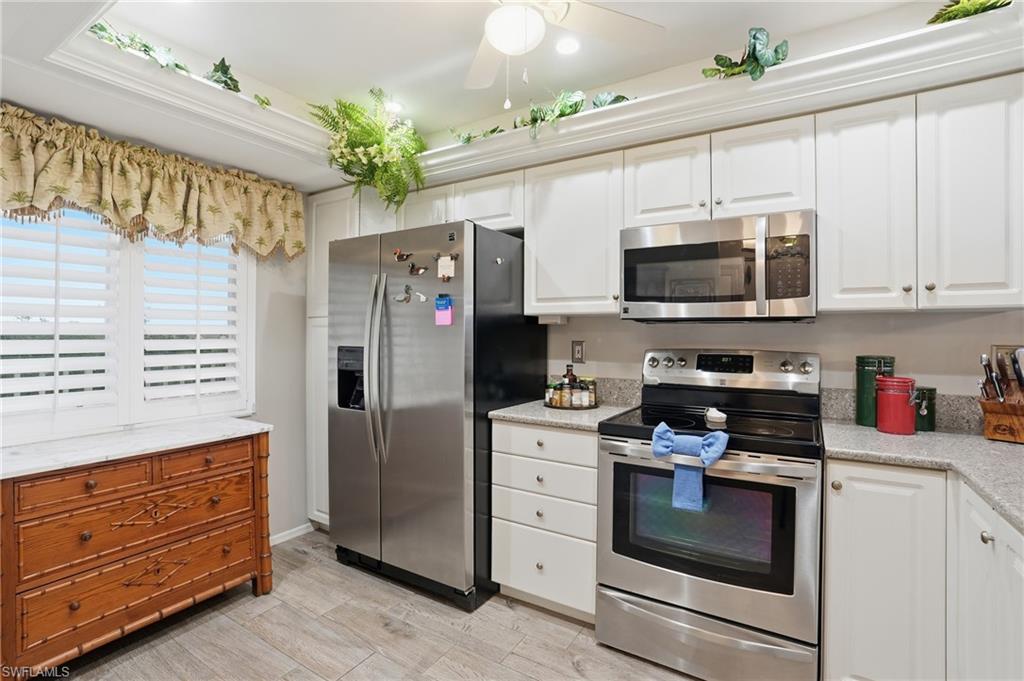 THE PARK AT LAKEWOOD - Residential