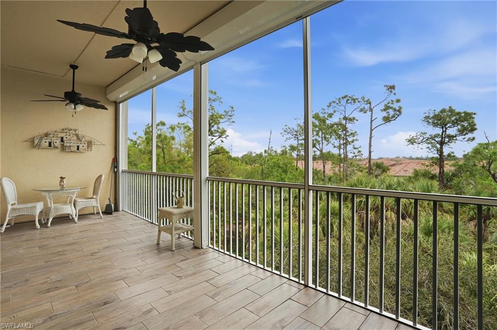 THE PARK AT LAKEWOOD - Residential