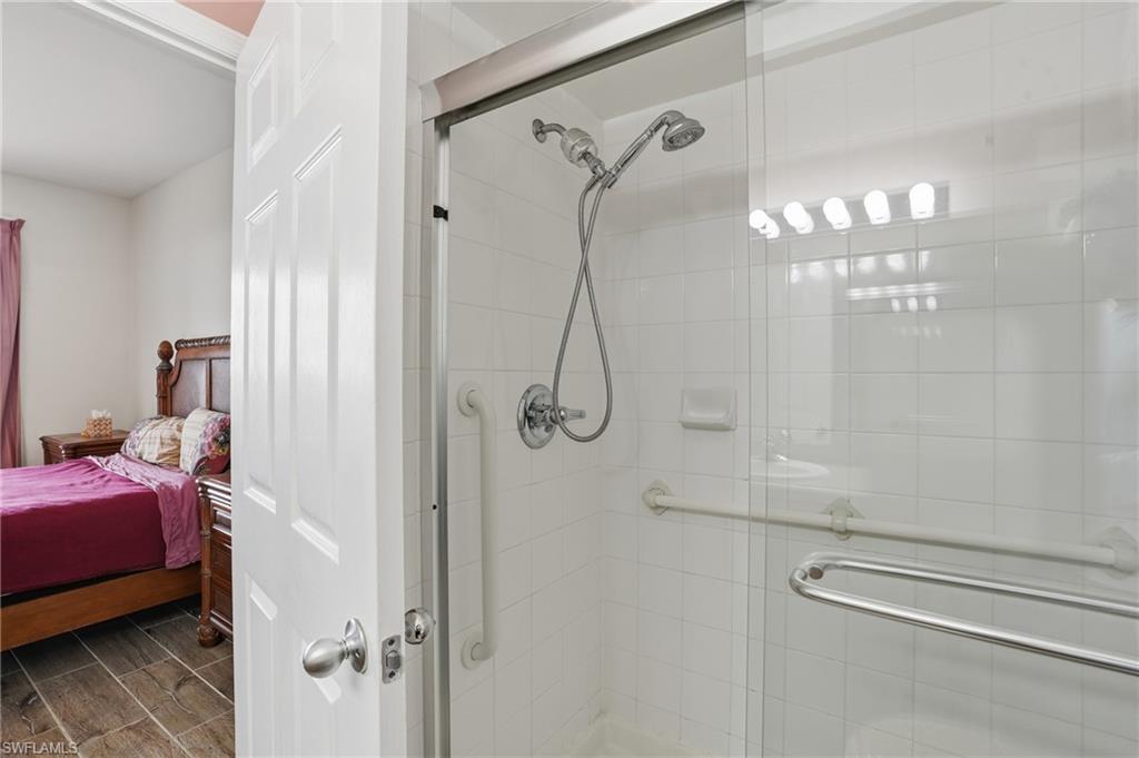 THE PARK AT LAKEWOOD - Residential