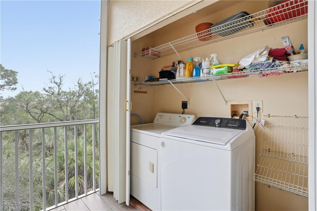 THE PARK AT LAKEWOOD - Residential