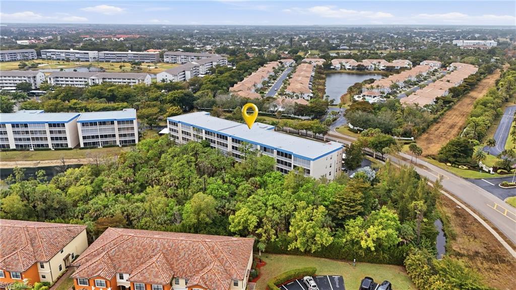 THE PARK AT LAKEWOOD - Residential