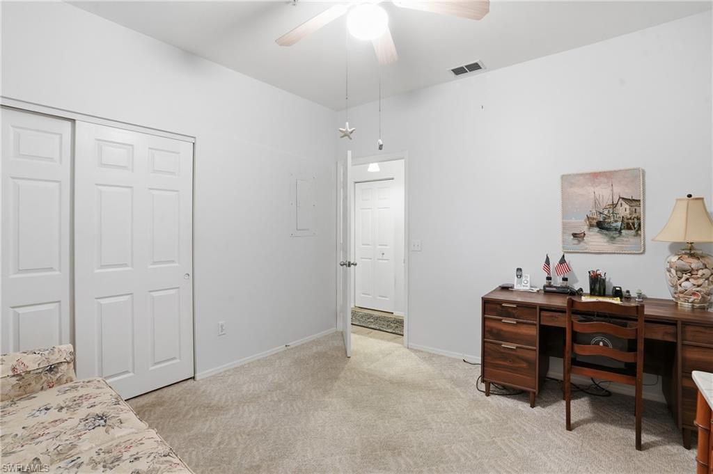 THE PARK AT LAKEWOOD - Residential