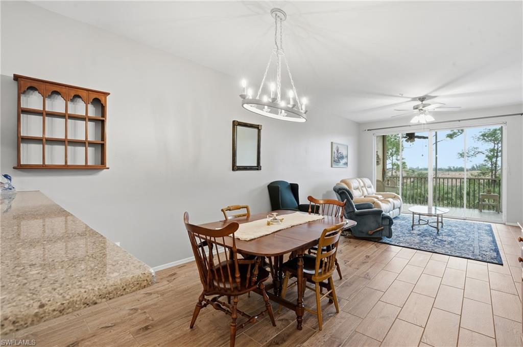 THE PARK AT LAKEWOOD - Residential