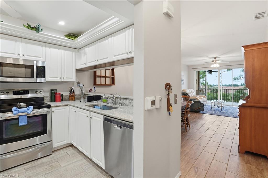 THE PARK AT LAKEWOOD - Residential