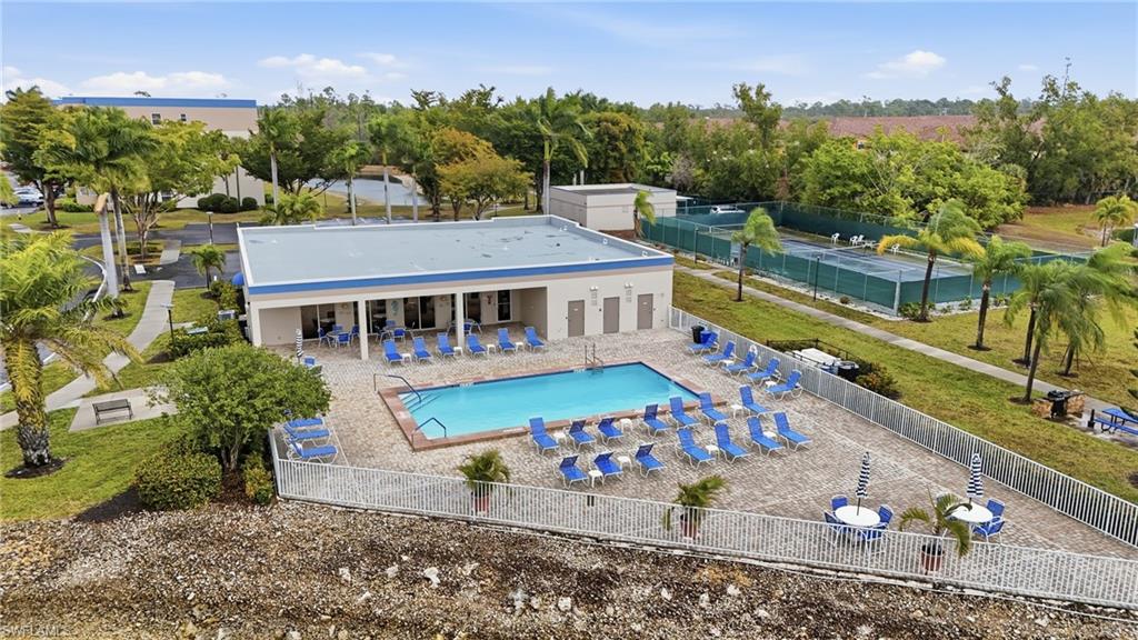 THE PARK AT LAKEWOOD - Residential