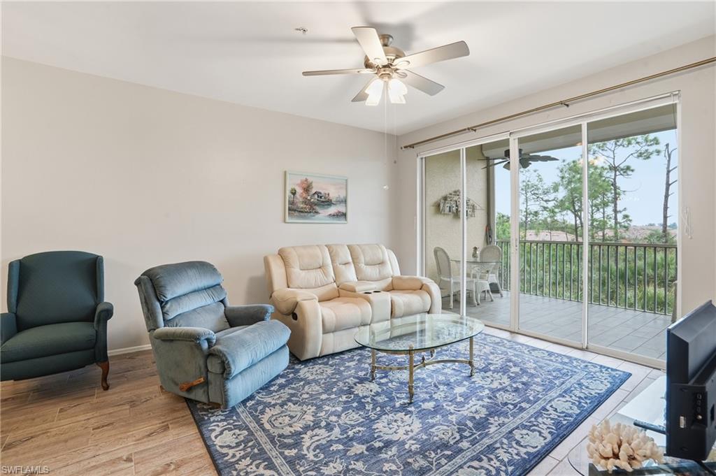 THE PARK AT LAKEWOOD - Residential