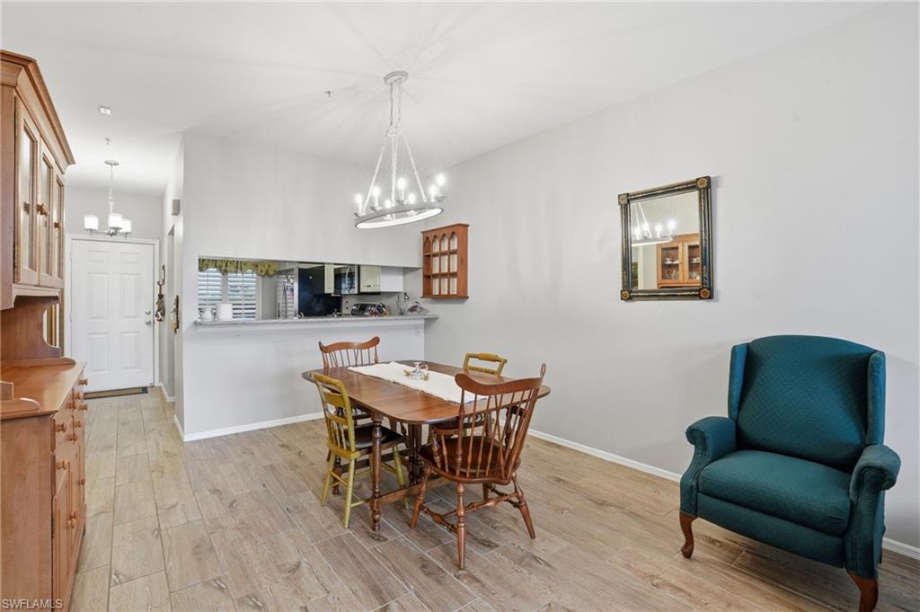 THE PARK AT LAKEWOOD - Residential