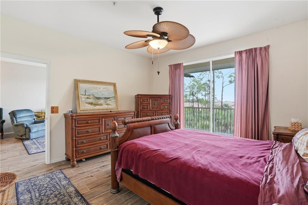 THE PARK AT LAKEWOOD - Residential