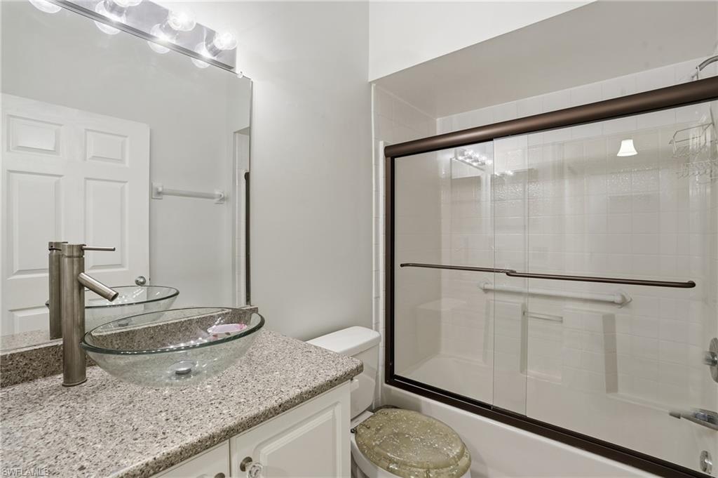 THE PARK AT LAKEWOOD - Residential