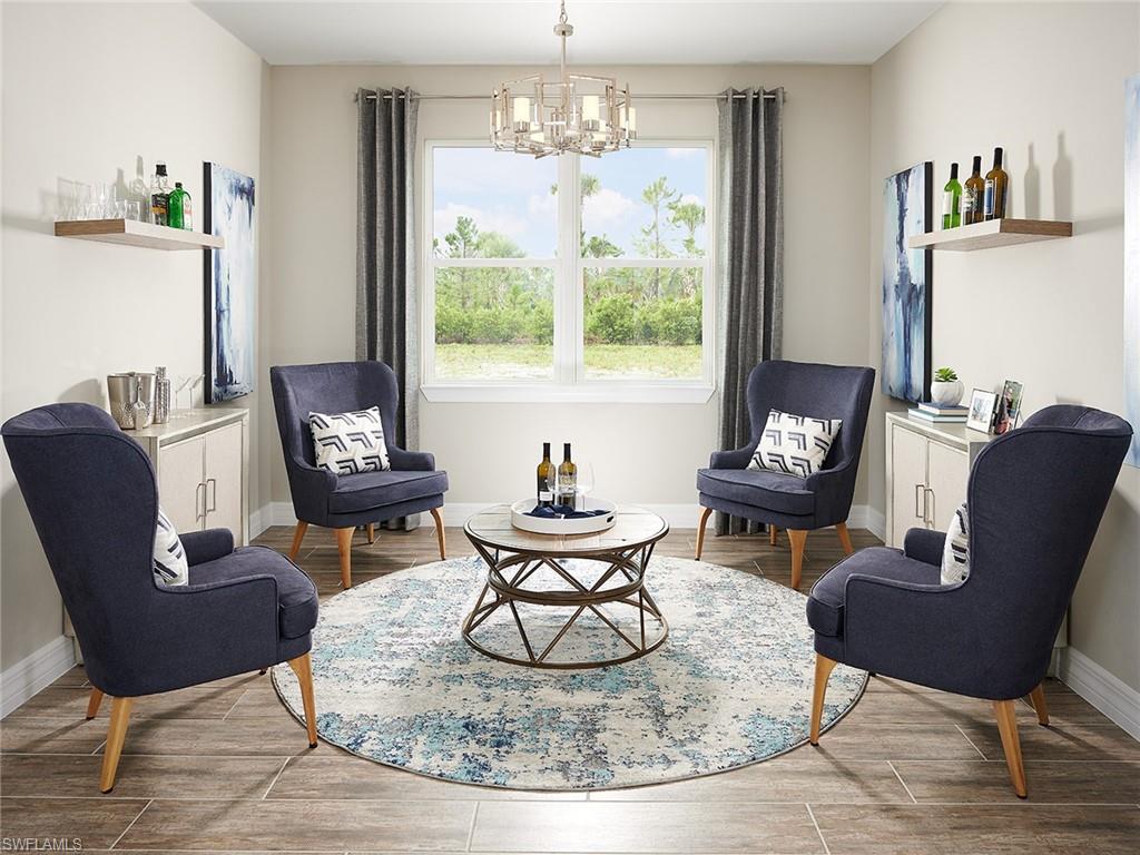 BABCOCK - Residential