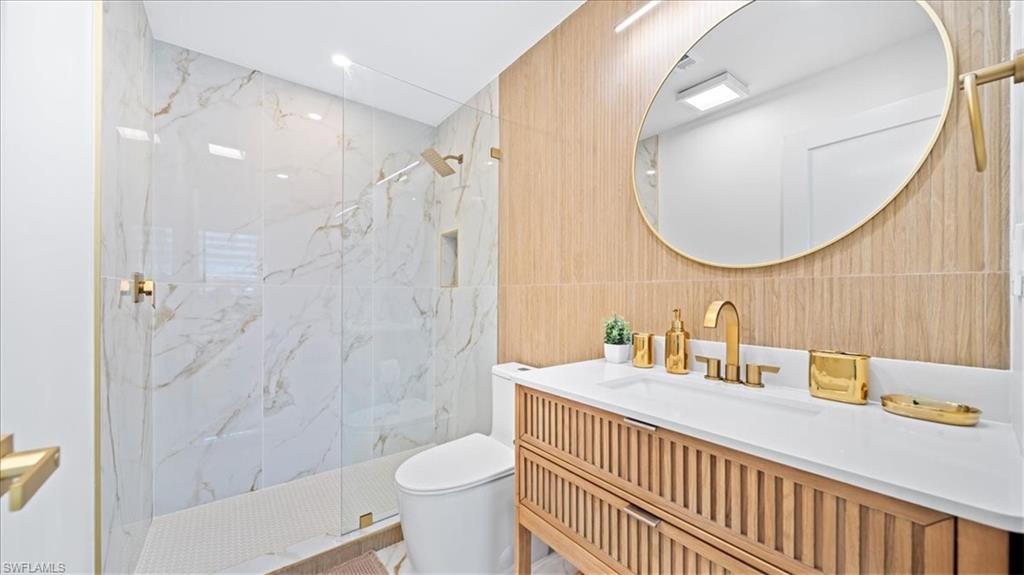 BONITA SPRINGS - Residential Lease