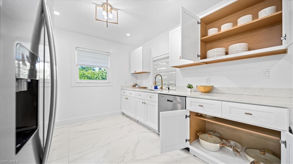 BONITA SPRINGS - Residential Lease