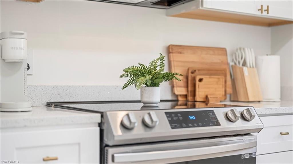 BONITA SPRINGS - Residential Lease