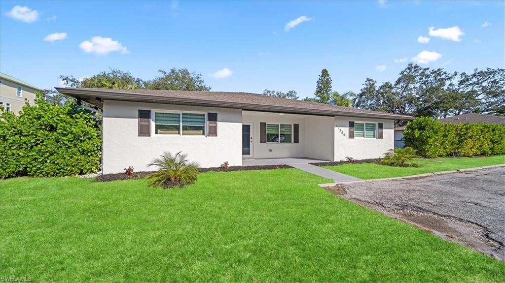 BONITA SPRINGS - Residential Lease