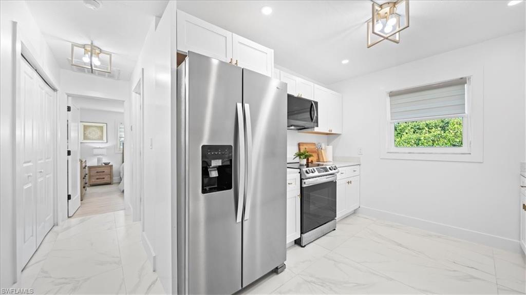 BONITA SPRINGS - Residential Lease