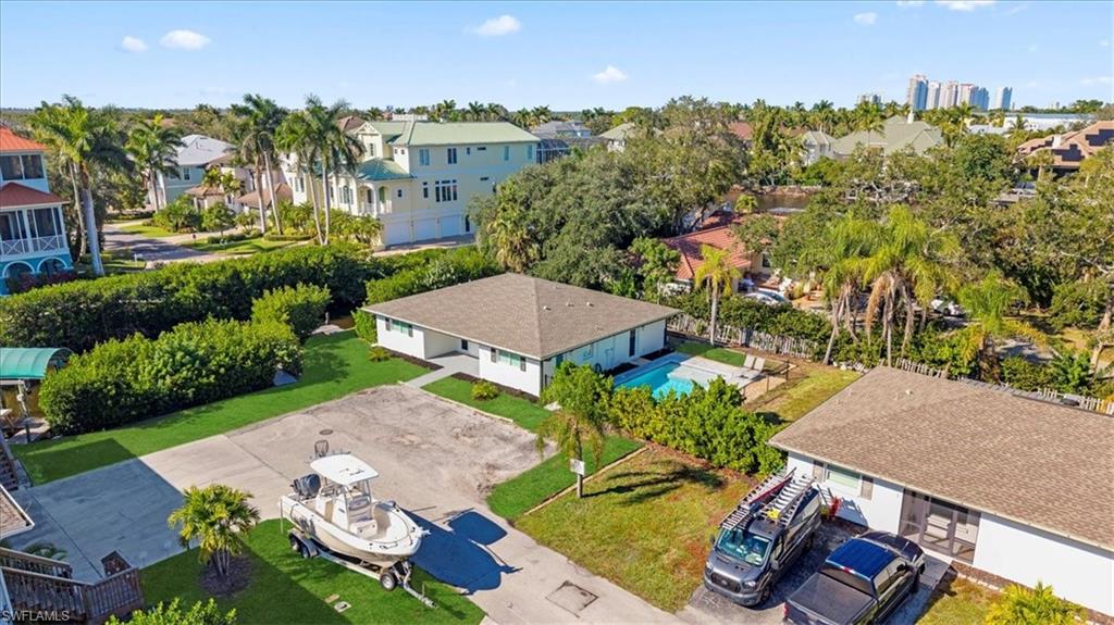 BONITA SPRINGS - Residential Lease