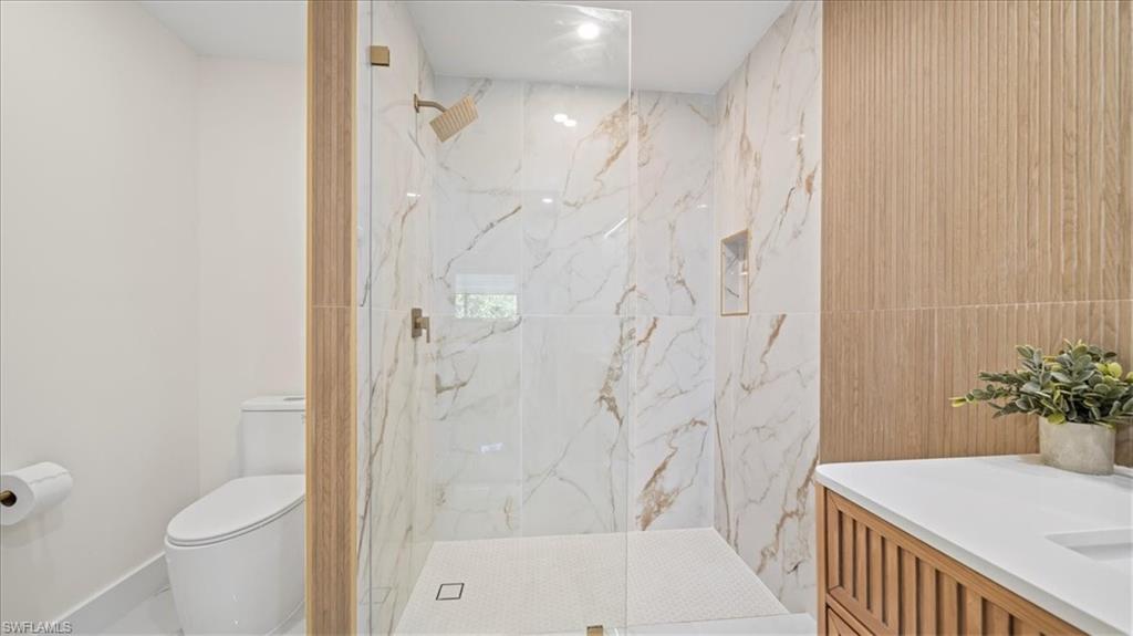 BONITA SPRINGS - Residential Lease