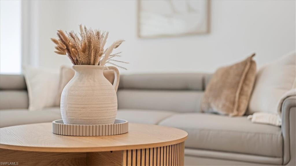 BONITA SPRINGS - Residential Lease