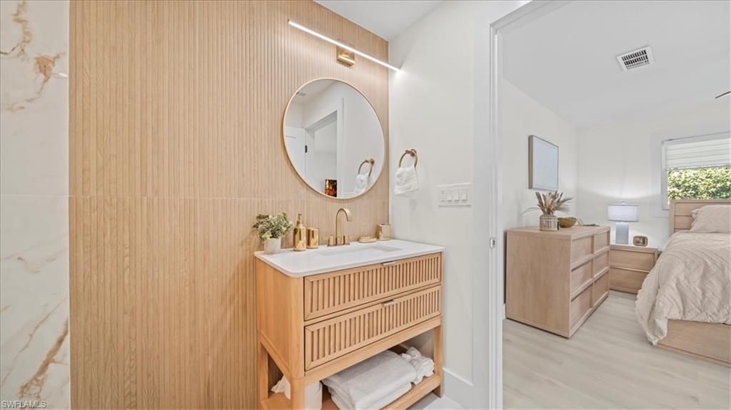 BONITA SPRINGS - Residential Lease