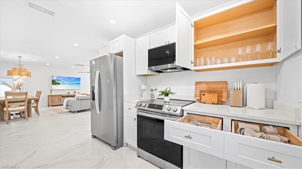 BONITA SPRINGS - Residential Lease