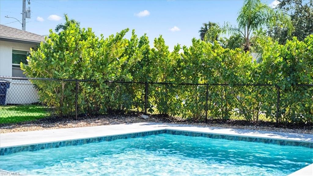 BONITA SPRINGS - Residential Lease
