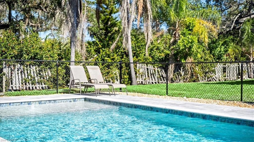 BONITA SPRINGS - Residential Lease