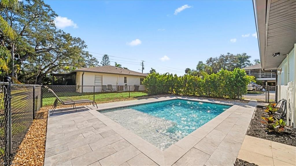 BONITA SPRINGS - Residential Lease