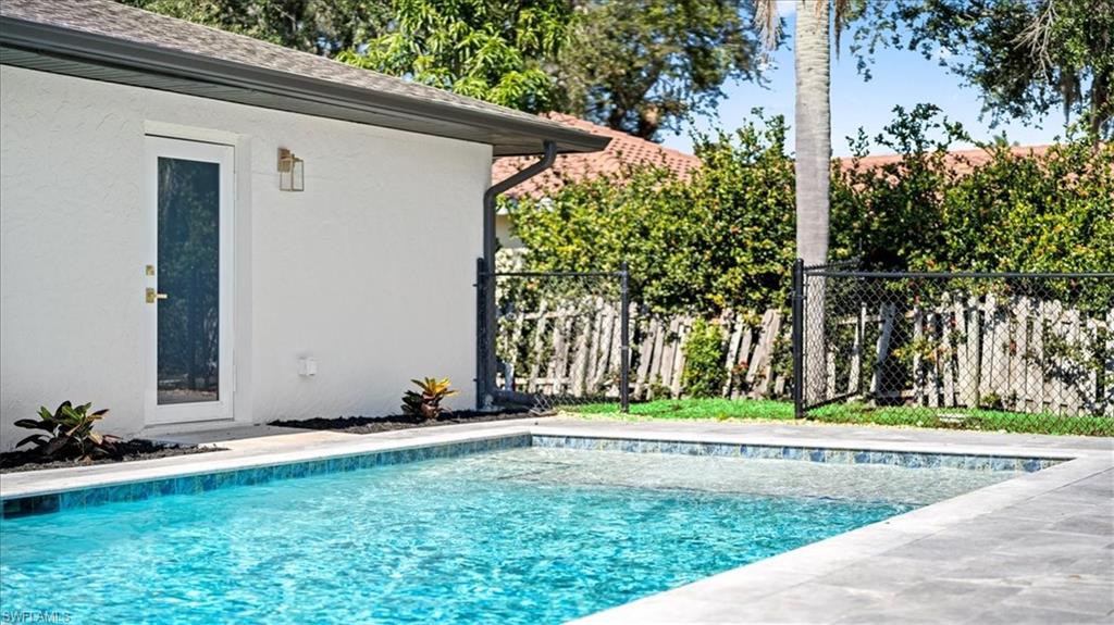 BONITA SPRINGS - Residential Lease