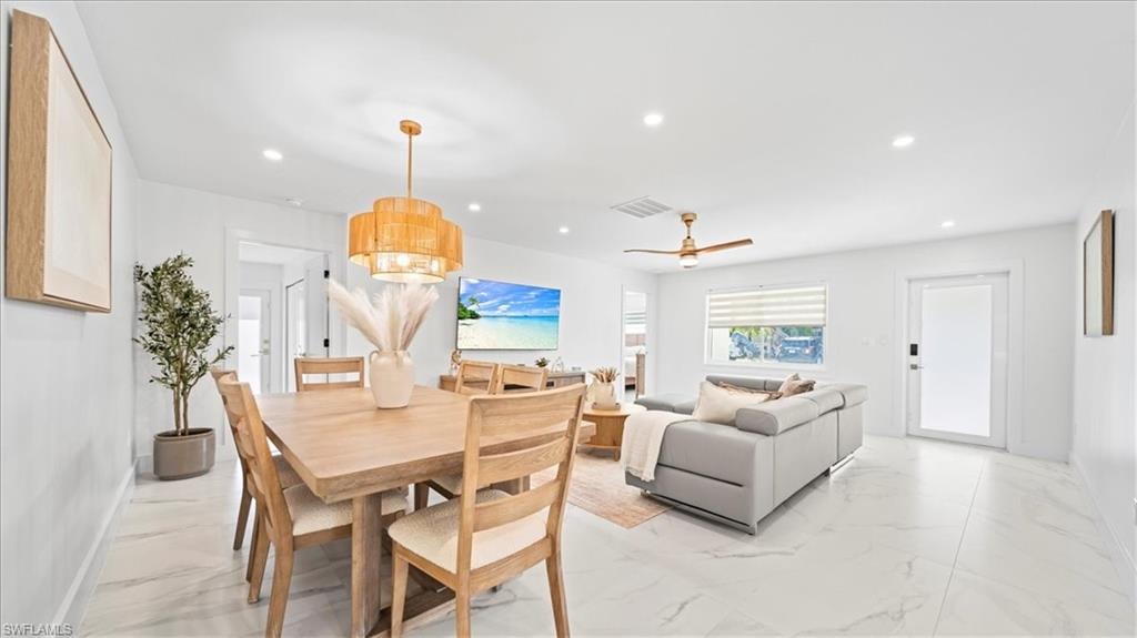 BONITA SPRINGS - Residential Lease