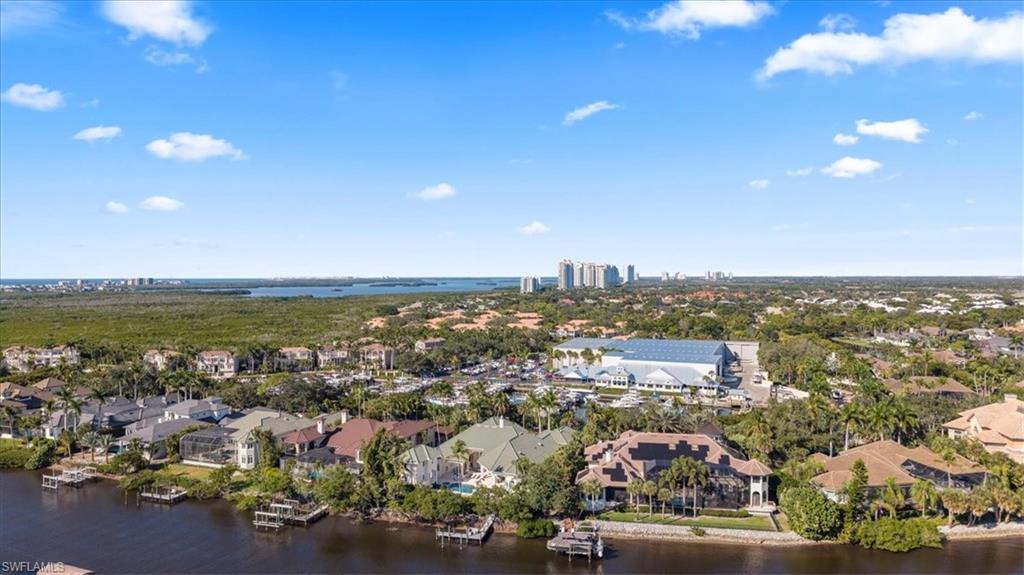 BONITA SPRINGS - Residential Lease