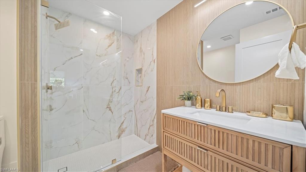 BONITA SPRINGS - Residential Lease