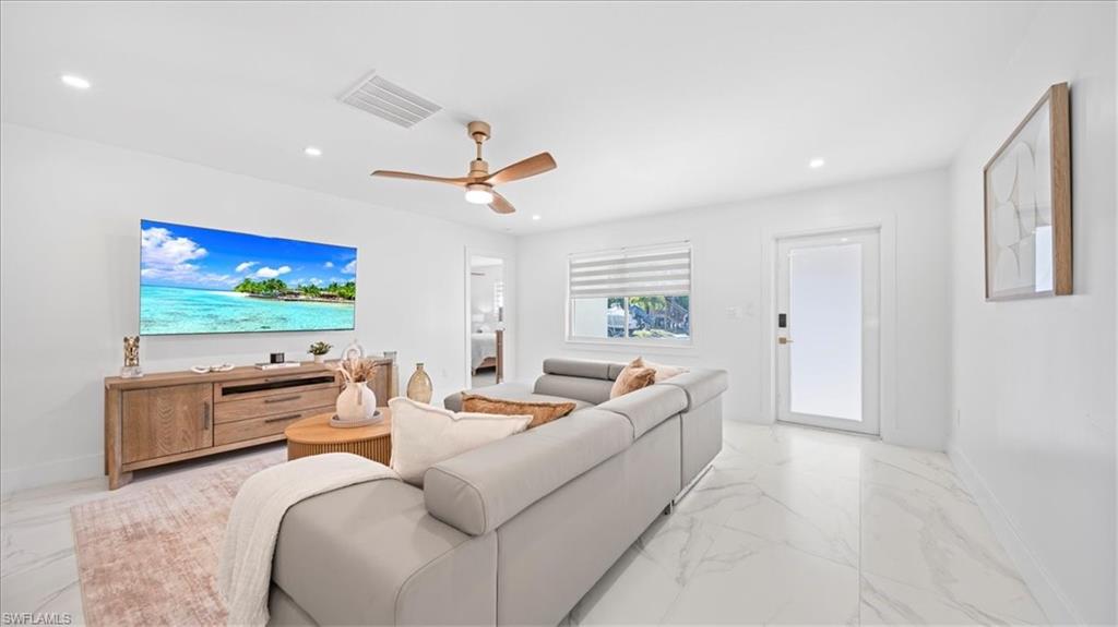 BONITA SPRINGS - Residential Lease