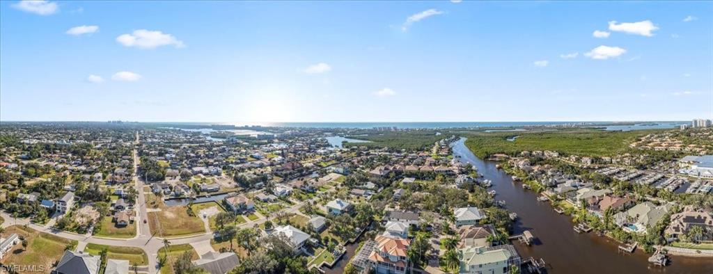 BONITA SPRINGS - Residential Lease