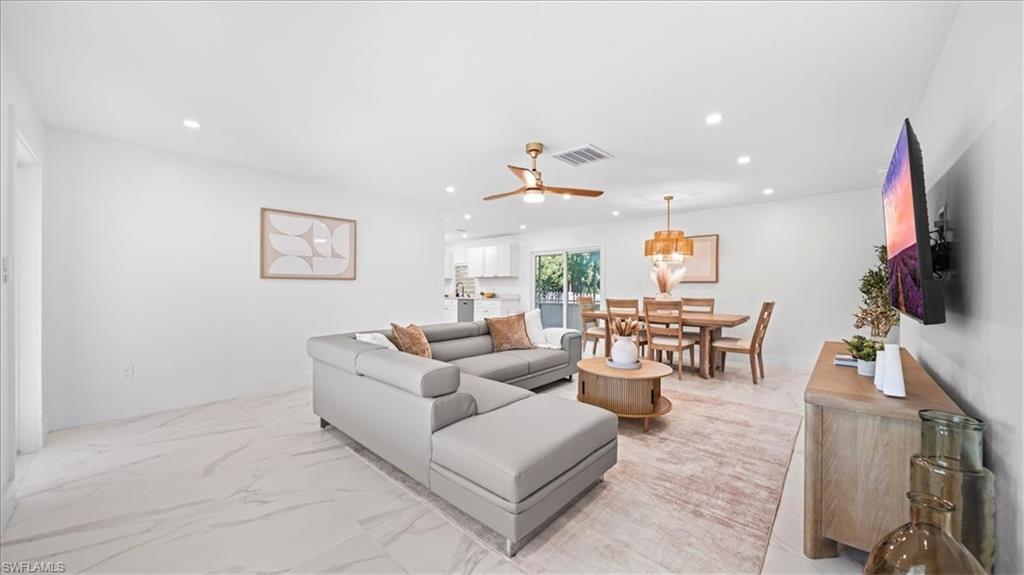 BONITA SPRINGS - Residential Lease